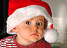 je ss plus beau ke le pere noel